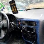 1999 Volkswagen Polo Direksiyon Simidi Çıkma Parça Bursa