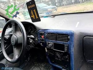 VOLKSWAGEN POLO 1999 HB DİREKSİYON TORPİDO SET ÖZEREN Y.PARÇA