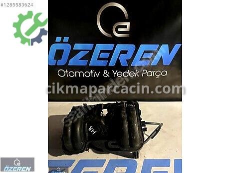 Volkswagen Polo Emme Manifoldu çıkma parça