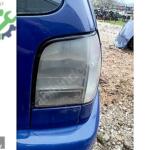 VOLKSWAGEN POLO 1999 HB SAĞ ARKA STOP ÖZEREN YEDEK PARÇA