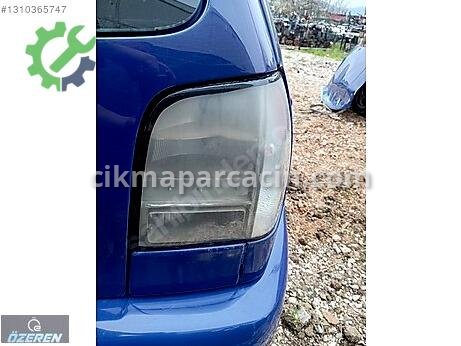 Volkswagen Polo Sağ Arka Stop çıkma parça