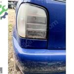 VOLKSWAGEN POLO 1999 HB SOL ARKA STOP ÖZEREN YEDEK PARÇA