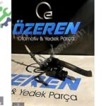 VOLKSWAGEN POLO 1999 HB SU TESİSATI