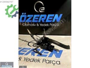 VOLKSWAGEN POLO 1999 HB SU TESİSATI
