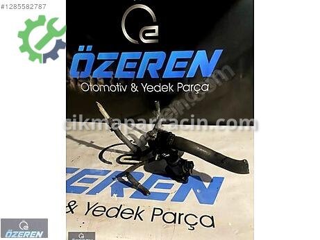 Volkswagen Polo Su Fıskiyesi çıkma parça
