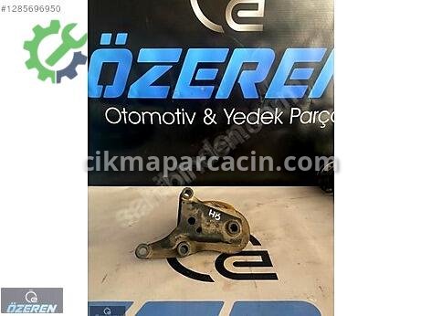 Volkswagen Polo Motor Takozu & Kulağı çıkma parça
