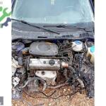 2015 Volkswagen Passat Komple Motor Çıkma Parça Gaziantep