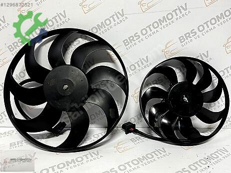 Volkswagen Polo Fan çıkma parça