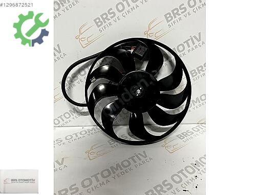 Volkswagen Polo Fan 6Q0959455AE çıkma parça