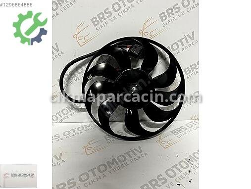 Volkswagen Polo Fan 6Q0959455AE çıkma parça