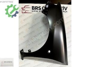 VOLKSWAGEN POLO 2002 2004 SIFIR SAĞ ÇAMURLUK