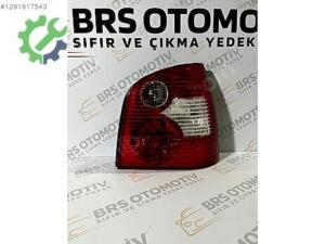 VOLKSWAGEN POLO 2002 2005 SIFIR STOP KEDİGÖZ TYC SAĞ 6Q6945096G