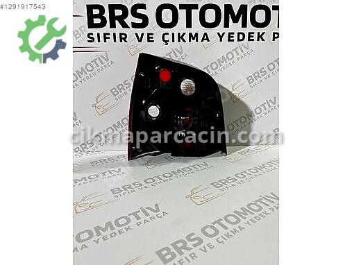 Volkswagen Polo Sağ Arka Stop 6Q6945096G çıkma parça