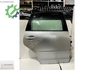 VOLKSWAGEN POLO 2002 2009 ÇIKMA DOLU SAĞ ARKA KAPI