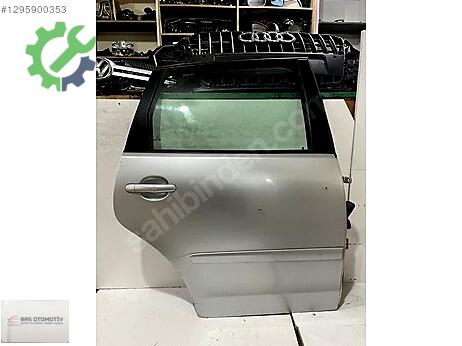 Volkswagen Polo Sağ Arka Kapı çıkma parça