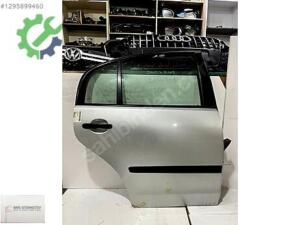 VOLKSWAGEN POLO 2002 2009 ÇIKMA DOLU SAĞ ARKA KAPI