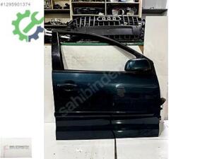 VOLKSWAGEN POLO 2002 2009 ÇIKMA DOLU SAĞ ÖN KAPI