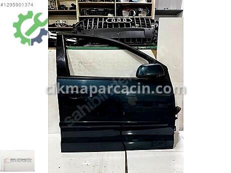 Volkswagen Polo Sağ Ön Kapı çıkma parça