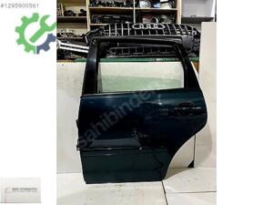 VOLKSWAGEN POLO 2002 2009 ÇIKMA DOLU SOL ARKA KAPI