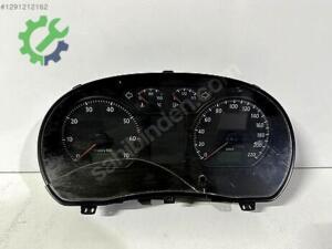 VOLKSWAGEN POLO 2002 2009 GÖSTERGE PANELİ 6Q0920803S