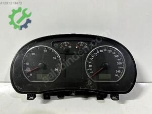 VOLKSWAGEN POLO 2002 2009 GÖSTERGE PANELİ 6Q0920822F