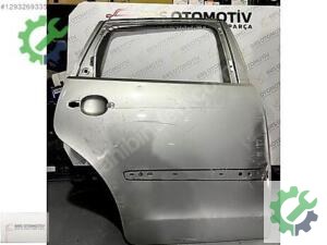 VOLKSWAGEN POLO 2002 2009 SAĞ ARKA ÇIKMA BOŞ KAPI