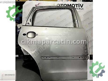 Volkswagen Polo Sağ Arka Kapı çıkma parça