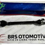 VOLKSWAGEN POLO 2002 2010 SIFIR SOL AKS KOMPLE