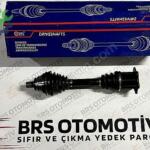 VOLKSWAGEN POLO 2002 2010 SIFIR SOL AKS KOMPLE