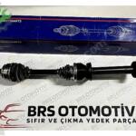 VOLKSWAGEN POLO 2002 2010 SIFIR SOL AKS KOMPLE