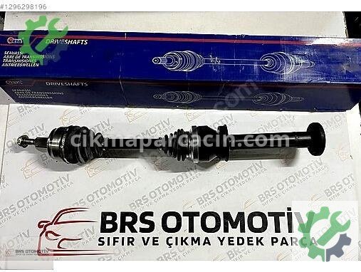 Volkswagen Polo Sol Aks çıkma parça