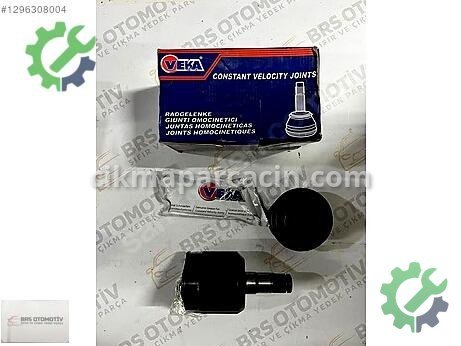 Volkswagen Polo Aks Başı çıkma parça