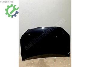 VOLKSWAGEN POLO 2005 2009 ÇIKMA KAPUT