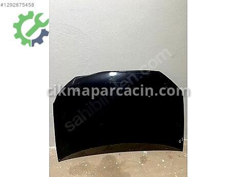 Volkswagen Polo Kaput çıkma parça
