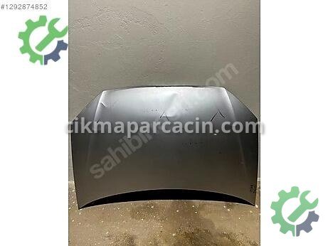 Volkswagen Polo Kaput çıkma parça