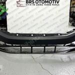 VOLKSWAGEN POLO 2005 2009 SIFIR ARKA TAMPON