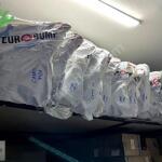 VOLKSWAGEN POLO 2005 2009 SIFIR ÖN TAMPON