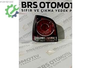 VOLKSWAGEN POLO 2005 2009 SIFIR STOP TYC SOL 6Q6945095M