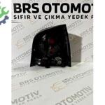 VOLKSWAGEN POLO 2005 2009 SIFIR STOP TYC SOL 6Q6945095M
