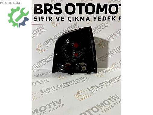 Volkswagen Polo Sol Arka Stop 6Q6945095M çıkma parça