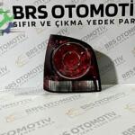 VOLKSWAGEN POLO 2005 2009 SOL STOP DOĞAN MARKA 6Q6945095AB