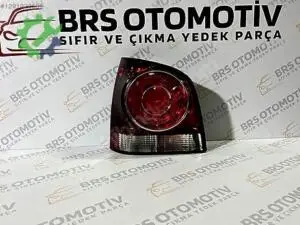 VOLKSWAGEN POLO 2005 2009 SOL STOP DOĞAN MARKA 6Q6945095AB