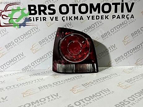 Volkswagen Polo Sol Arka Stop 6Q6945095AB çıkma parça