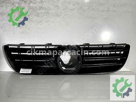 Volkswagen Polo Panjur çıkma parça