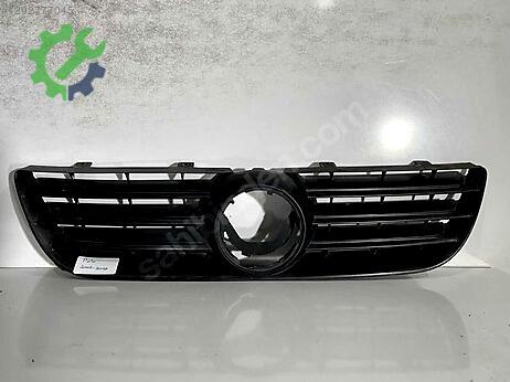 Volkswagen Polo Panjur çıkma parça