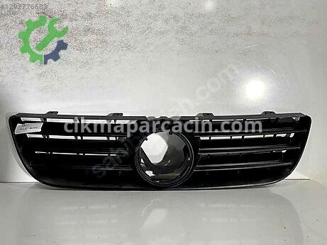 Volkswagen Polo Panjur çıkma parça