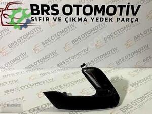 VOLKSWAGEN POLO 2009 2014 SOL İÇ KAPI KOLU 6R0867179H