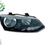 VOLKSWAGEN POLO 2009 2014 SOL SIFIR TYC FAR 6R1941008G