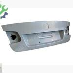 VOLKSWAGEN POLO 2009 SIFIR BAGAJ KAPAĞI 6R6827025D