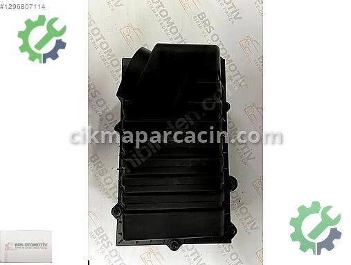 Volkswagen Polo Hava Filtresi Kutusu 6R0129607E çıkma parça